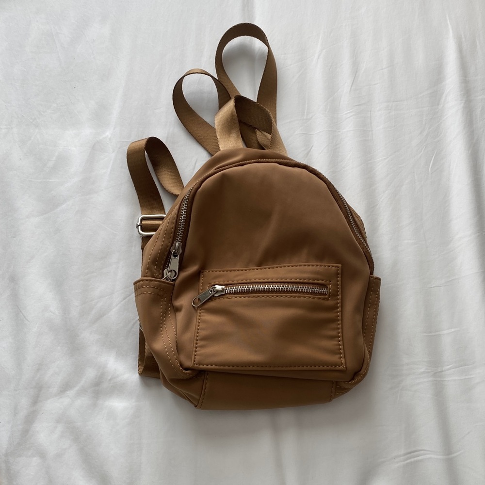 Mini bag